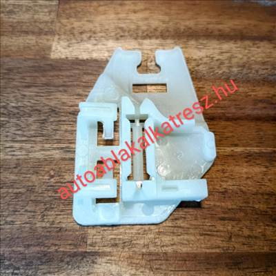 BMW X5 (E53)  bal hátsó ablakemelő csúszka