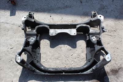 Mercedes S 320 W220, bölcső 