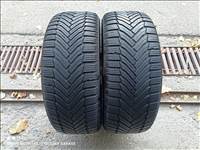 225/50 R17" Michelin használt téli gumik