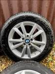 BMW X5-X6 gyári 18” téli alufelni