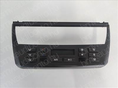 BMW X3 (E83) Fűtéskapcsoló egység/modul (digit klímás) (0363938, 64110363938, 64113455297, 64113455805, 64113452067, 64113443981, 64113426630, 64113417544, 64113417445)