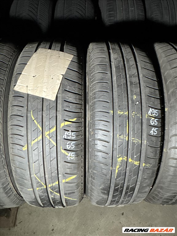 195/65 R15 Bridgestone Ecopia EP150 91H | 6,5mm l 2db l DOT1716 1. kép