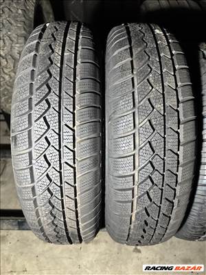 195/80 R15 Continental 4x4 WinterContact 96T l 2db l DOT4805