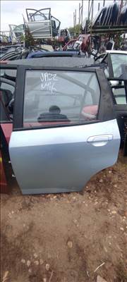 Honda Jazz II (GD) Bal hátsó ajtó 