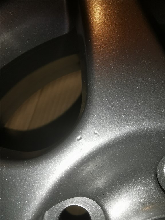 Eladó eredeti Toyota Yaris T Sport Alufelni 8. kép