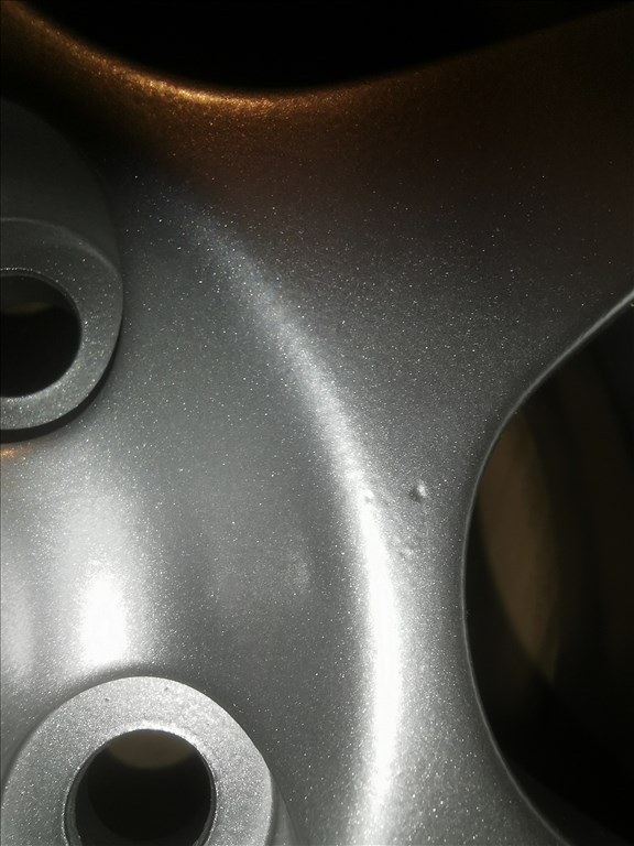 Eladó eredeti Toyota Yaris T Sport Alufelni 9. kép