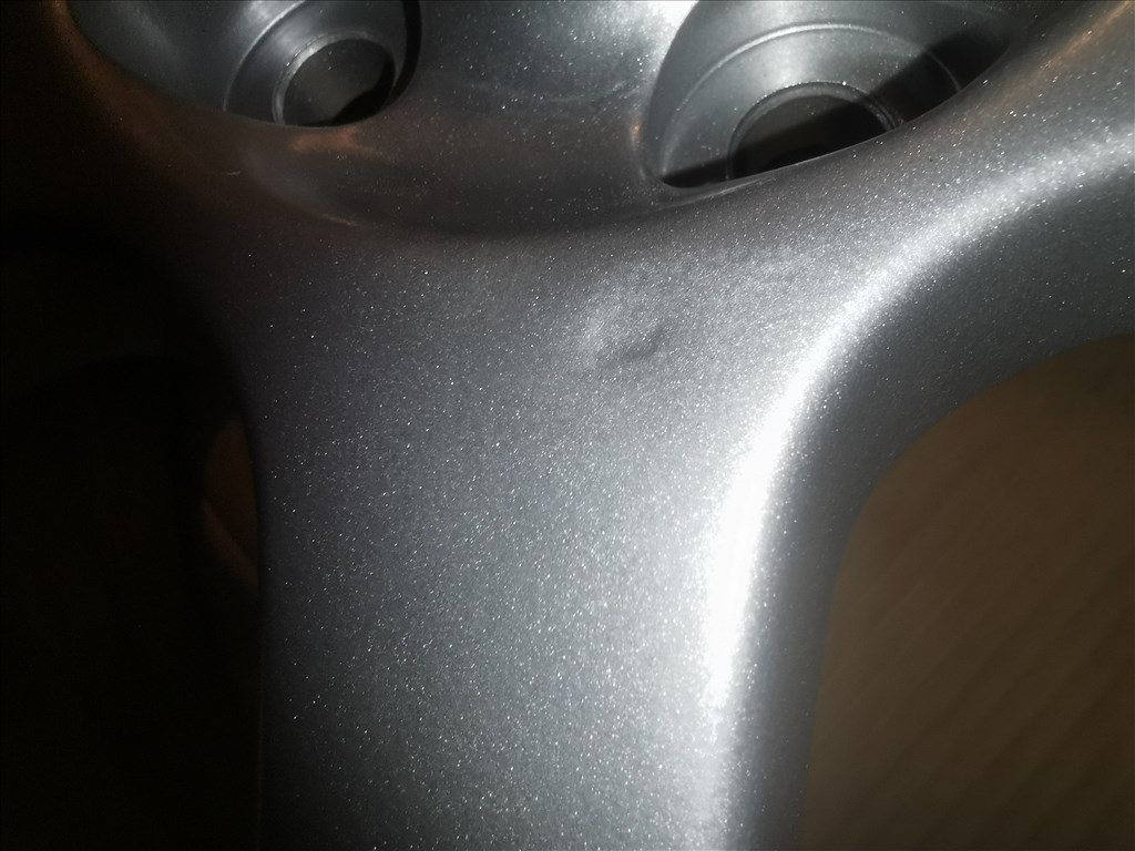 Eladó eredeti Toyota Yaris T Sport Alufelni 10. kép