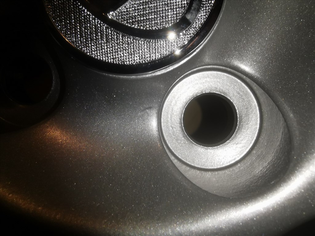 Eladó eredeti Toyota Yaris T Sport Alufelni 7. kép