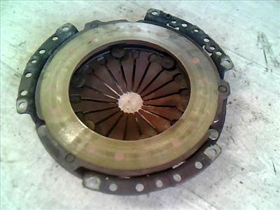 VOLKSWAGEN POLO VARIANT 97-01 Kuplung szerkezet