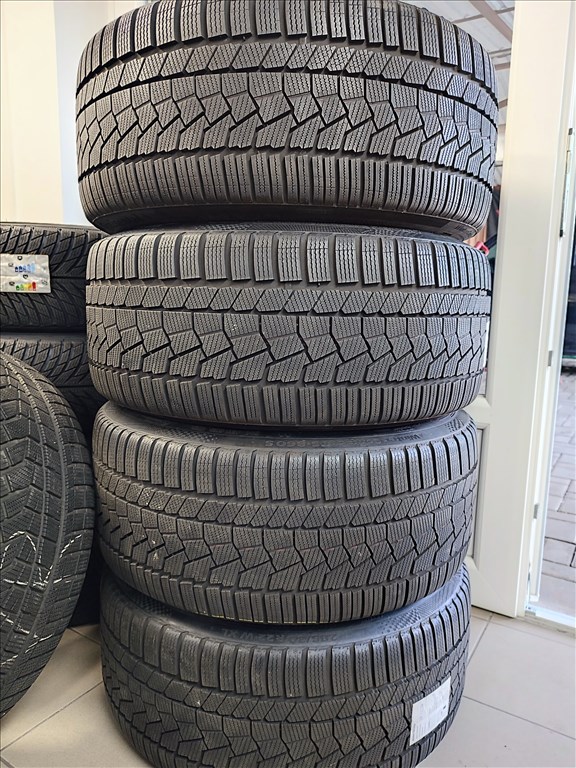 285/30-22 Continental téligumi! 1. kép