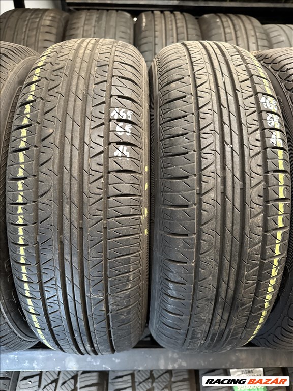 165/65 R14 Hankook Centun K702 79T | 6mm l 2db l DOT4408 1. kép