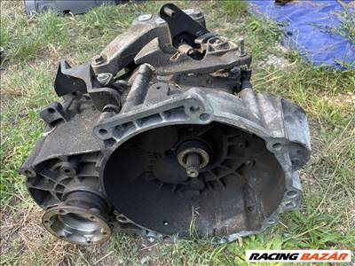 Seat Leon, VW Golf, Skoda,Audi 2.0 TFSI váltó KNX knx00