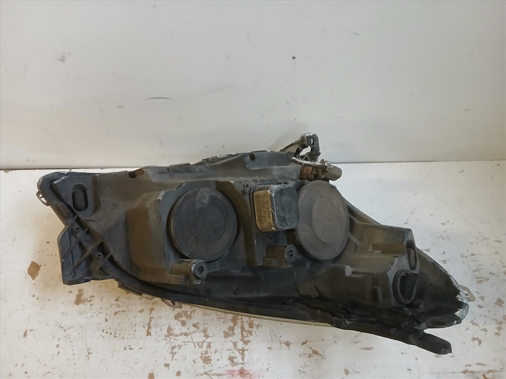 14469 Opel Astra H 2004-2010 Bal első Lámpa Fényszóró 1EG270370-41 2. kép