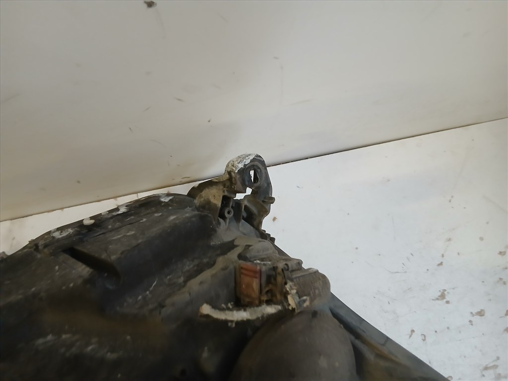 14469 Opel Astra H 2004-2010 Bal első Lámpa Fényszóró 1EG270370-41 3. kép