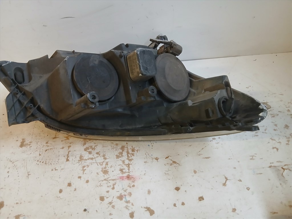 14469 Opel Astra H 2004-2010 Bal első Lámpa Fényszóró 1EG270370-41 5. kép