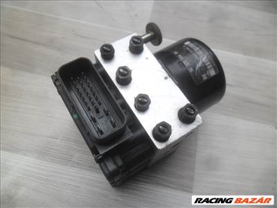 Peugeot 206 ABS kocka 9632539480