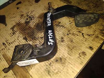 Mercedes Sprinter Kuplung Pedál