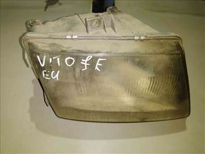 Mercedes Vito Jobb Első Lámpa / Fényszóró