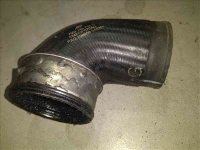 Ford Galaxy II Turbócső / Intercooler Cső