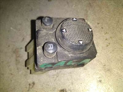 Volkswagen Sharan I Elektromos Tükör Állító Kapcsoló