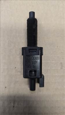 Volkswagen Passat B3, Audi A4 (B5 - 8D), Volkswagen Golf III féklámpa kapcsoló 811907343b