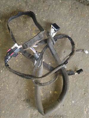 Opel Vivaro Bal Csomagtérajtó Kábelköteg