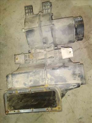 Volkswagen Transporter T4 91-03 Fûtés Box