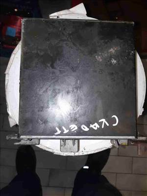 Opel Kadett C Motorvezérlő / ECU 0280000159