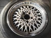  15-ös Strato régi retro alufelnik 5x112-es 