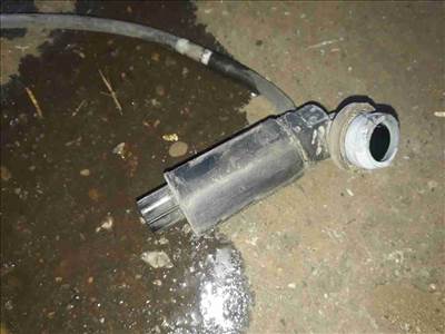 Toyota Corolla 00-06 Ablakmosó Szivattyú