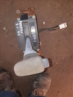 Mitsubishi Pajero Váltó Kulissza