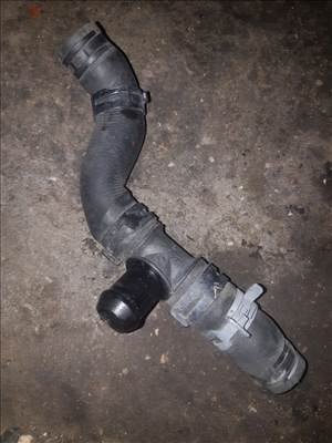 Volkswagen Transporter T4 96-03 Vízcső + Elosztó