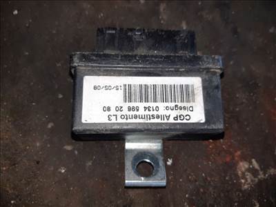 Fiat Ducato III 06-14 Központizár Vezérlő 0134 596 20 80