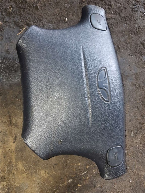 Daewoo Lanos Kormány Légzsák 96 220 427 1. kép