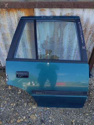 Suzuki Swift II 92-03 Jobb Hátsó Ajtó