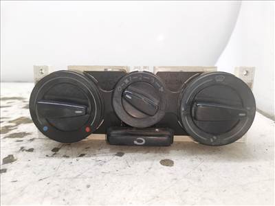 SKODA OCTAVIA I (1U5) 1.6 Fűtéskapcsoló (Nem klímás) #42227# 1U0819045G