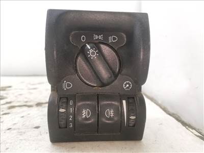 OPEL VECTRA B (38_) 1.6 i 16V 1995-2002 X 16 XEL/ Y 16 XE/ Z 16 XE 101 LE 74 KW Világítás Kapcsoló