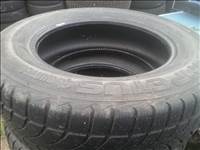 225/65R17 Lassa Competus winter használt téli gumi garnitúra