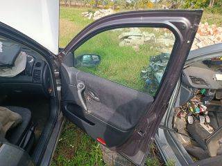 RENAULT LAGUNA II (BG0/1) Jobb A Oszlop Burkolat