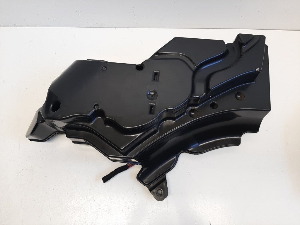 Audi A3 3 ajtós (8P) bal hátsó hangszóró csomagtérbe 8P3035382 2. kép