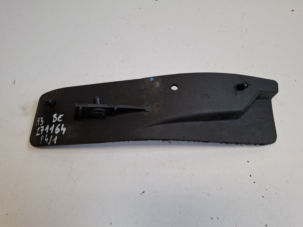 Audi A3 (8P) bal elsõ koptató 8P0853887B 1. kép