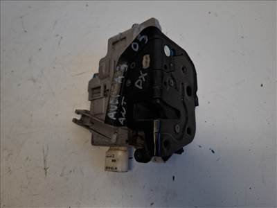 Audi A3 (8P) jobb első ajtózár 4F1837016