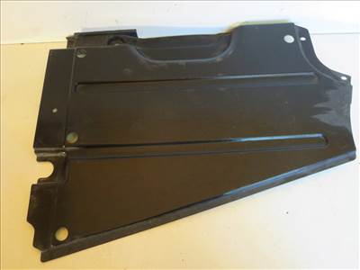 Audi A4 (8E B6) bal hátsó fenéklemeztálca 8E0825215G