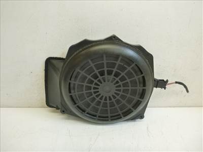 Audi A4 4 ajtós (8E B7) bal hátsó hangszóró 8E5035412D