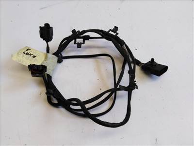 Audi A4 (8E B7) első lökhárító kábel köteg 8E0971095P