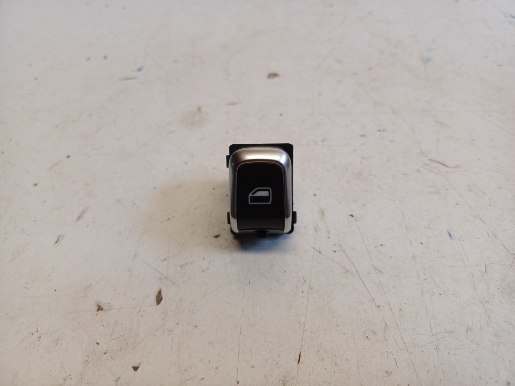 Audi A4 (8K B8) jobb elsõ ablakemelõ kapcsoló 8K0959855B 1. kép