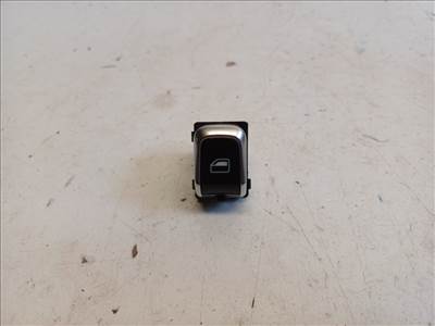 Audi A4 (8K B8) jobb első ablakemelő kapcsoló 8K0959855B