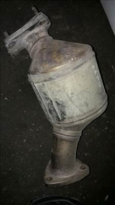 Saab 9-3 Katalizátor