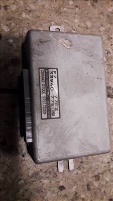 Suzuki Grand Vitara -05 ABS Vezérlő 33940-77E02