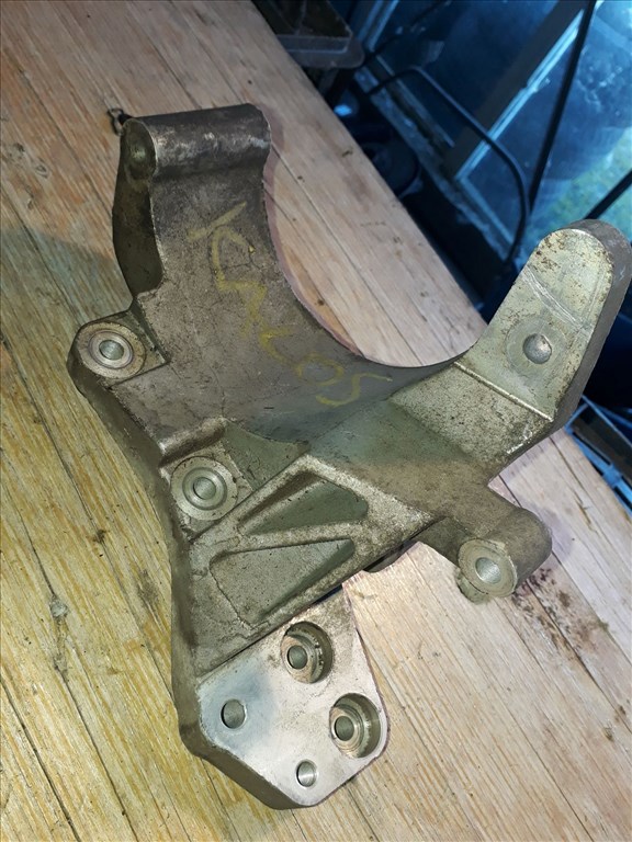 Chevrolet Matiz 03-05 Generátor Tartó Bak 1. kép